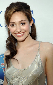 Emmy Rossum